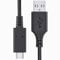 ZEPHY Charging Power Supply Cable Cord Line Replacement for JBL Charge 4, JBL Flip 5, JBL Pulse 4, JBL JR POP, JBL Endurance Peak Wireless Speaker