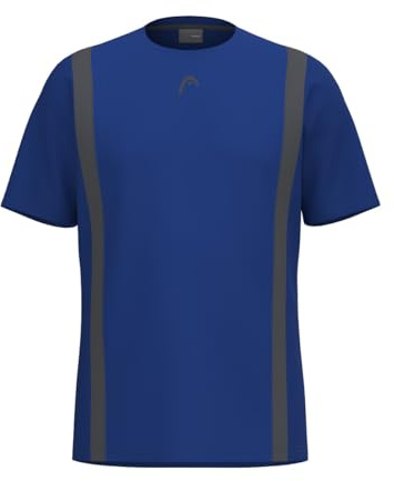 HEAD Club 25 TECH T-Shirt Men, royal