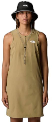 The North Face Women's W Packable Dress Dress (Pack of 1)