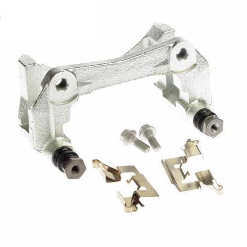 Ford Genuine Front O/S Brake Caliper Carrier Slider Bracket 1883039