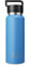 NUMADA - Botella Agua Acero Inoxidable 1200ml | Bebidas Frías 24H y Calientes 12H | Botella Agua Gimnasio Antigoteo con 6 Capas, Libre BPA | Cantimplora Termica Cerámica con Boquilla, Azul