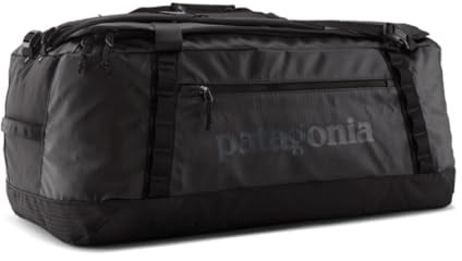 Patagonia Black Hole Duffel 70L Black w/Black
