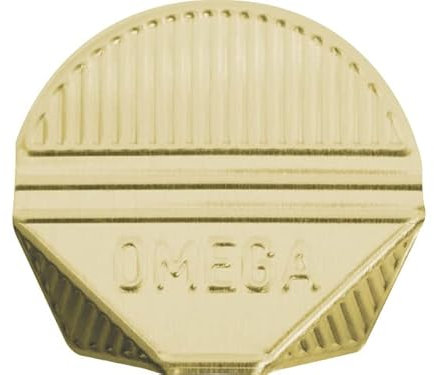 100 goldfarben Alu-Eckenklammern von Alco // Gold goldene Bewerbung Bewerbungsmappen Präsentation