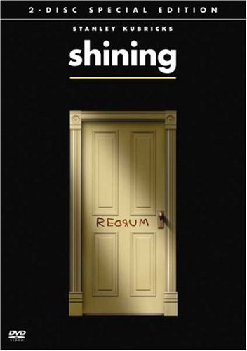 Shining [2 DVDs] (Special Edition)