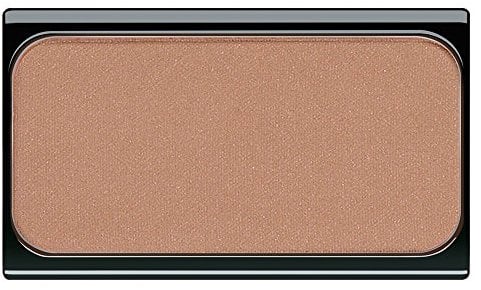 ARTDECO Blusher - Schimmernder Rouge langanhaltend - 1 x 5 g
