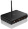 D-Link DIR-601 - Router (10, 100 Mbit/s, 10/100Base-T(X), 802.11g, Ethernet (RJ-45), IEEE 802.3, IEEE 802.3u, Externo) Negro
