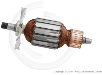 Anker Rotor Motor Ersatzteile für Makita 3601