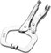 Eclipse Professional Tools E6R Locking C-Clamp Regular Tips 150mm (6)