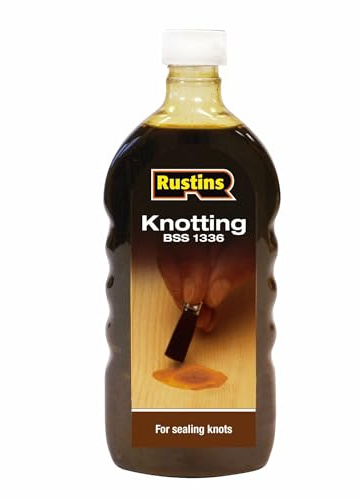 Rustins Knotting 500ml