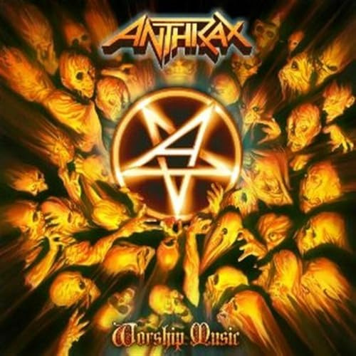 Nuclear Blast