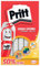 Pritt Poster Buddies Klebepaste wiederverwendbar weiß