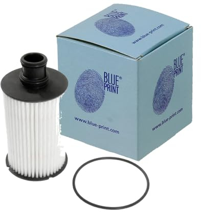 Blue Print ADJ132105 Oil Filter