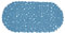 MSV Badewannenmatte, Grau, 12 cm, Polyvinylchlorid (PVC)