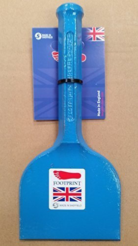 Qwikfast 3in Brick Bolster Chisel