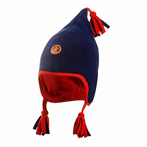 Finkid Pipo, 50cm, Navy/fire