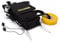 Dirty Rigger Pro Pocket XT Multi Tool Bag with Clip For Utility Belt and Smart Phone Holder