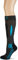 X-Socks Funktionssocken Effektor Ski Race Lady, Grey/Black/Turquoise, 41/42
