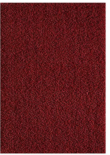 Sanat Hali Teppich Loca 1300 rot 120x170 cm