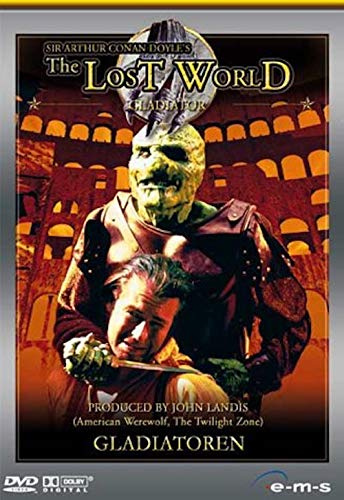 The Lost World - Gladiatoren