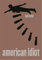 green day american idiot II POSTERFLAGGE