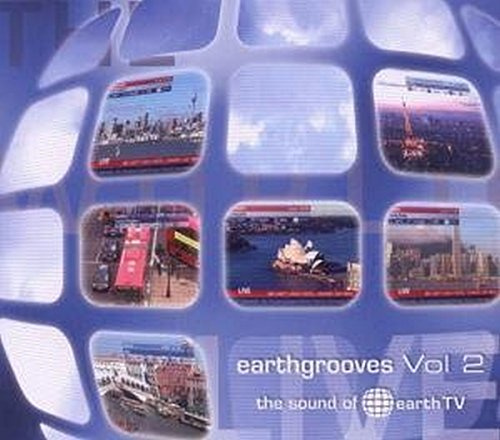 Earthgrooves (Alive)