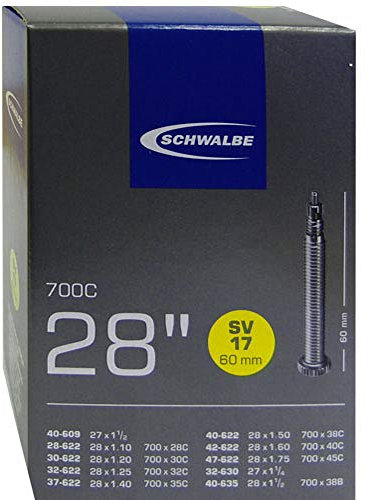 Schlauch Schwalbe 700