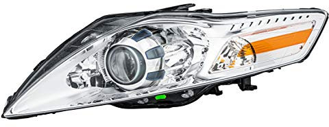 HELLA 1ZL 010 541-051 Halogen/DE-Hauptscheinwerfer- ECE - für Rechtsverkehr - vorne links