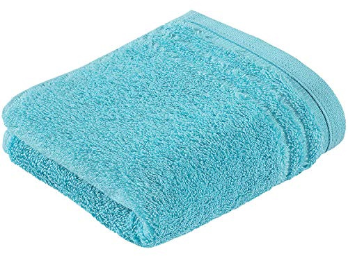 Vossen Handtücher Vienna Style Supersoft Light Azure - 5340