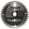 Makita Specialized Saegeblatt, 165 x 20 mm, 40Z, B-33168