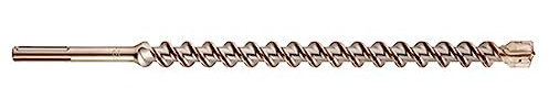 Milwaukee 48-20-3945 SDS-Max 4Ct 7/20.3 cm x 30.5 cm x 43.2 cm