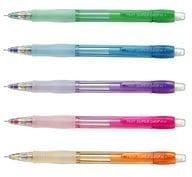 PILOT Druckbleistift Super Grip Neon H185N, farbig sortiert