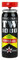 kh security Pfeffergel Nachfüllpatrone Super Garant Professional, Schwarz, 63 ml, 130181