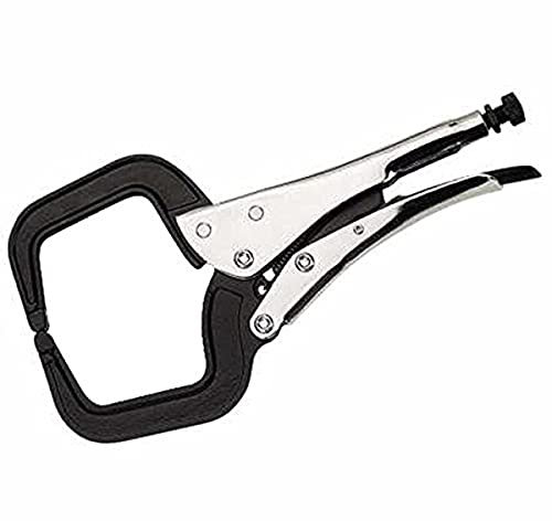 Steel -C- Clamp Grip 450 mm