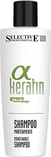 Selective Professional - Alpha Keratin Pflegeshampoo