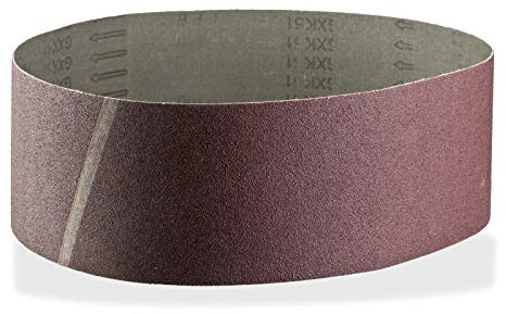 DEMA Schleifband K60 100x905 für Art. 25103 Doppelschleifer