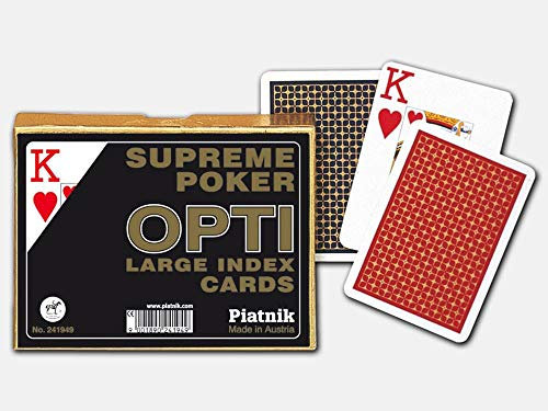 Piatnik 2419 Opti-Rummy