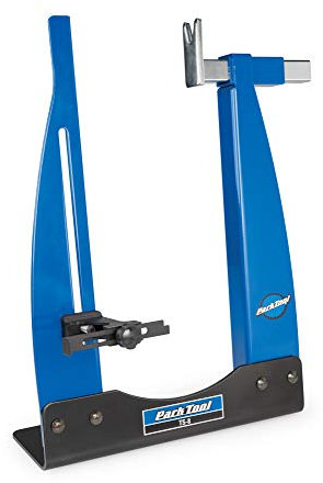 Park Tool TS-8 Home Mechanic Wheel Truing Stand Tool,Blue,170 mm