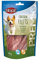 TRIXIE Hundeleckerli PREMIO Hunde-Chicken Filets 100g - Premium Leckerlis für Hunde glutenfrei - ohne Getreide & Zucker, schmackhafte Belohnung für Training & Zuhause - 31532