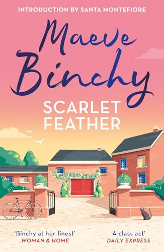 Scarlet Feather: The wonderfully compelling and heartwarming No.1 bestseller (English Edition)