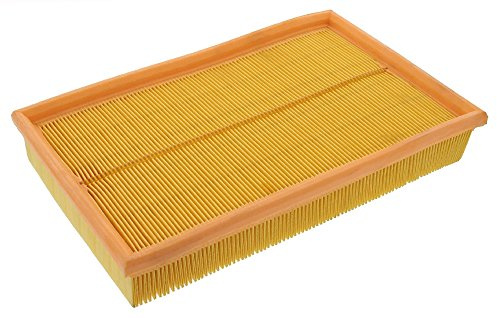 MAPCO 60553 Luftfilter | Kompatibel mit: OPEL CALIBRA A, VECTRA A, VECTRA A CC, SAAB 900 II, 900 II Cabriolet, 900 II Coupe