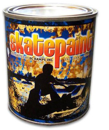 Skate Paint (1 Quart)