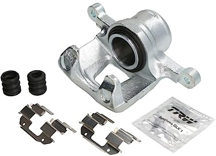 TRW BHV568E Disc-Brake Caliper