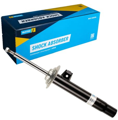 Bilstein 22-103147 Stoßdämpfer B4 | 22-103147 Kompatibel mit 3 (E46),3 Cabriolet (E46),3 Coupe (E46),3 Touring (E46)