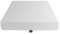 Silentnight 7 Zone Memory Foam Rolled Mattress | Made in the UK | |Medium Firm |Double, White