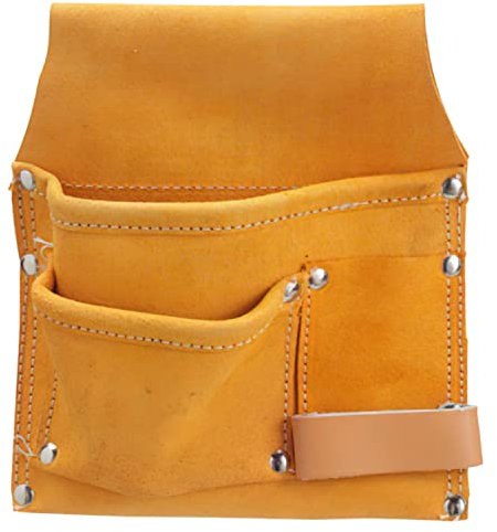 MAURER - Bolsa Encofrador Sencilla Eco