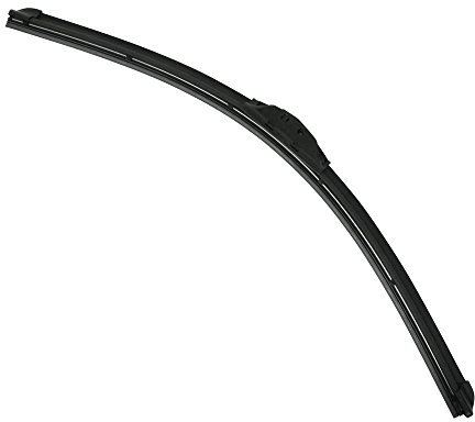 Carpoint CG Car Professional 1930171 Flachbalkenscheibenwischer 71 cm mit Adaptern