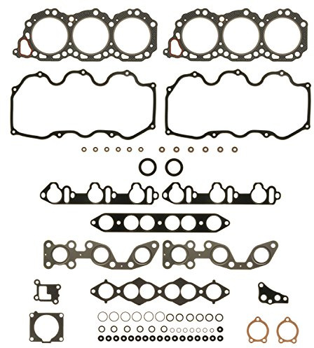 Ajusa 52153600 Gasket Set cylinder head