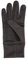 Areco Erwachsene Handschuh, Schwarz, 9