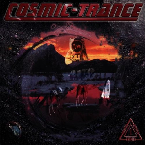 Cosmic Trance Chapter 1