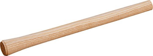 TRIUSO Maurerhammerstiel Esche 30 cm rheinische Fo